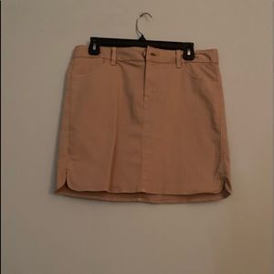 Tommy Hilfiger skirt